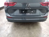  Volkswagen  Golf  Volkswagen Variant VIII 2.0 TDI 85kW DSG Life 5d #37