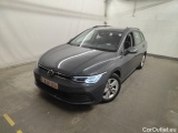  Volkswagen  Golf  Volkswagen Variant VIII 2.0 TDI 85kW DSG Life 5d 