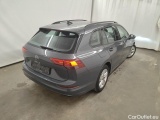  Volkswagen  Golf  Volkswagen Variant VIII 2.0 TDI 85kW DSG Life 5d #2