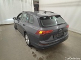  Volkswagen  Golf  Volkswagen Variant VIII 2.0 TDI 85kW DSG Life 5d #7