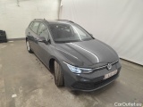  Volkswagen  Golf  Volkswagen Variant VIII 2.0 TDI 85kW DSG Life 5d #8