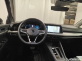  Volkswagen  Golf  Volkswagen Variant VIII 2.0 TDI 85kW DSG Life 5d #9