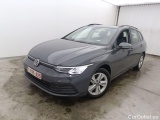  Volkswagen  Golf  Volkswagen Variant VIII 2.0 TDI 85kW Life 5d 