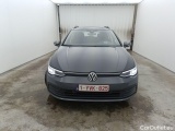  Volkswagen  Golf  Volkswagen Variant VIII 2.0 TDI 85kW Life 5d #5