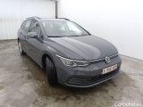  Volkswagen  Golf  Volkswagen Variant VIII 2.0 TDI 85kW Life 5d #8