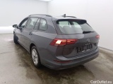  Volkswagen  Golf  Volkswagen Variant VIII 2.0 TDI 85kW Life 5d #7