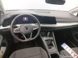  Volkswagen  Golf  Volkswagen Variant VIII 2.0 TDI 85kW Life 5d #9