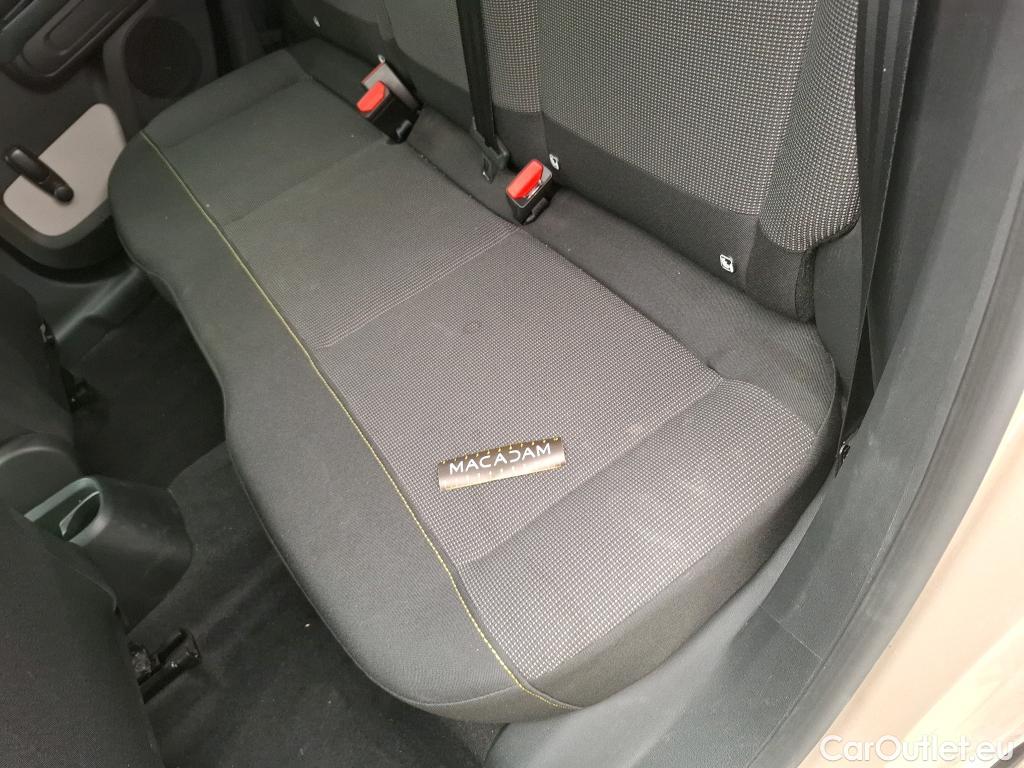  Citroen  C3  Max 1.2 PureTech 80CV BVM5 6E #1