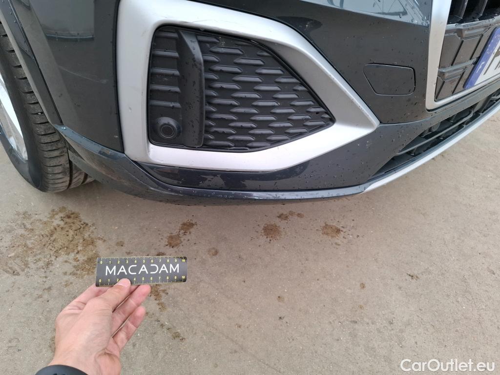  Audi  Q2 AUDI  / 2020 / 5P / SUV 35 TFSI 150 S Tronic Business Line #10