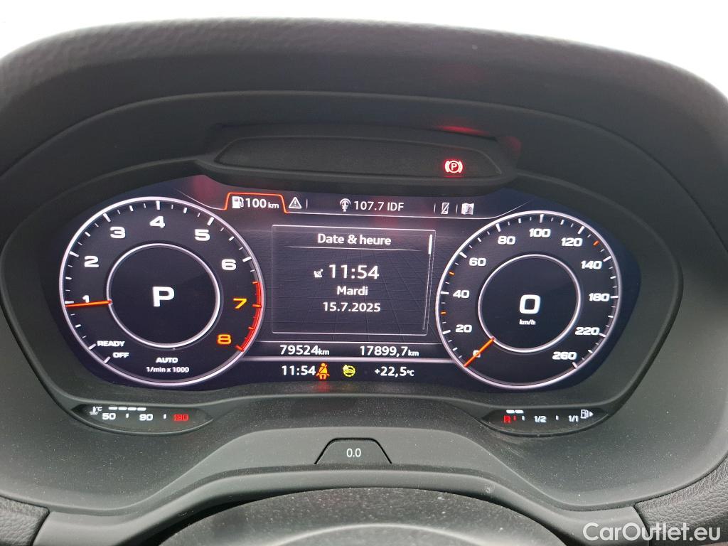  Audi  Q2 AUDI  / 2020 / 5P / SUV 35 TFSI 150 S Tronic Business Line #25