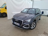  Audi  Q2 AUDI  / 2020 / 5P / SUV 35 TFSI 150 S Tronic Business Line 