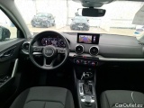  Audi  Q2 AUDI  / 2020 / 5P / SUV 35 TFSI 150 S Tronic Business Line #5