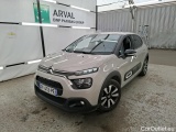  Citroen  C3  Max 1.2 PureTech 80CV BVM5 6E 