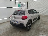  Citroen  C3  Max 1.2 PureTech 80CV BVM5 6E #3