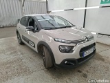 Citroen  C3  Max 1.2 PureTech 80CV BVM5 6E #4