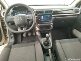  Citroen  C3  Max 1.2 PureTech 80CV BVM5 6E #5