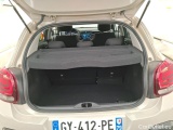  Citroen  C3  Max 1.2 PureTech 80CV BVM5 6E #10