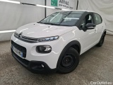  Citroen  C3 CITROEN  / 2016 / 5P / Berline PureTech 110 S&S BVM Feel 