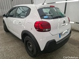  Citroen  C3 CITROEN  / 2016 / 5P / Berline PureTech 110 S&S BVM Feel #2