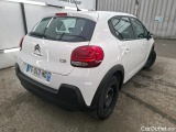  Citroen  C3 CITROEN  / 2016 / 5P / Berline PureTech 110 S&S BVM Feel #3