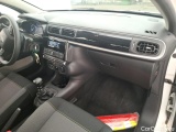  Citroen  C3 CITROEN  / 2016 / 5P / Berline PureTech 110 S&S BVM Feel #5