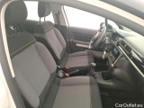  Citroen  C3 CITROEN  / 2016 / 5P / Berline PureTech 110 S&S BVM Feel #6
