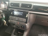  Citroen  C3 CITROEN  / 2016 / 5P / Berline PureTech 110 S&S BVM Feel #10