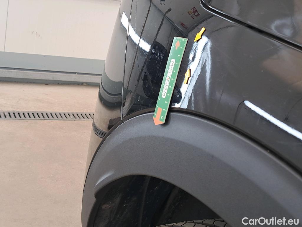  Peugeot  3008  Allure Pack 1.5 HDi 130CV BVA8 E6d #16