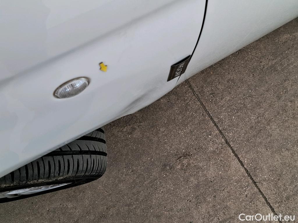  Fiat  500 FIAT C  2015  2P Cabriolet 12 8V 69ch Lounge #4