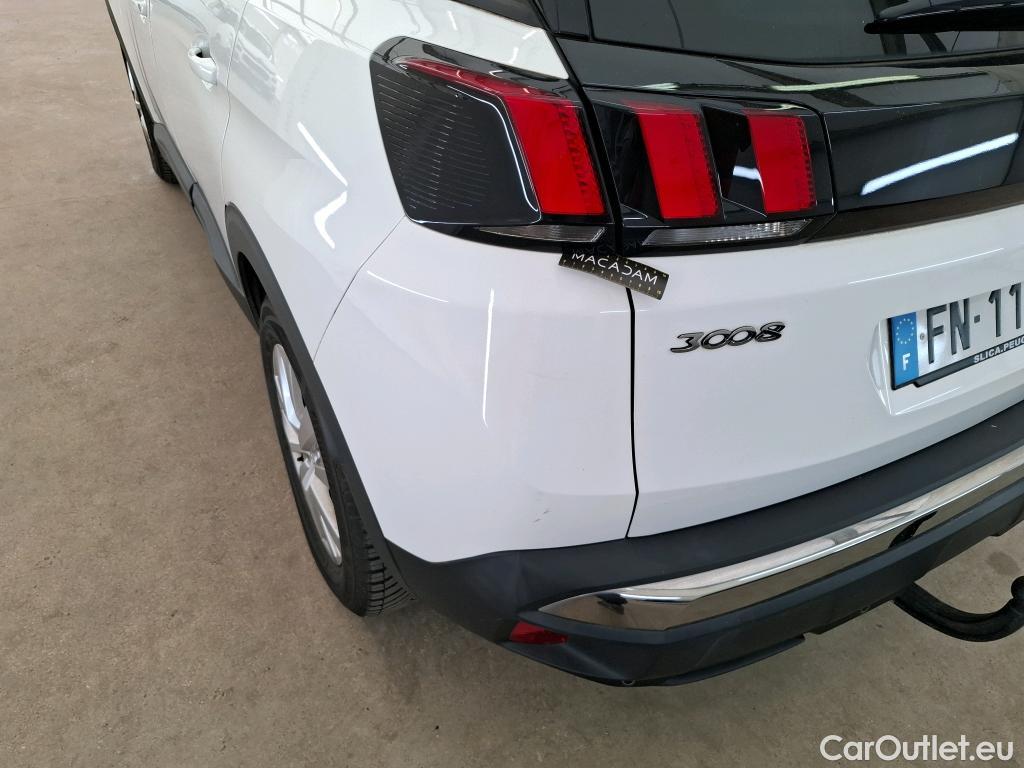  Peugeot  3008  Active Business 1.5 HDi 130CV BVA8 E6d #47