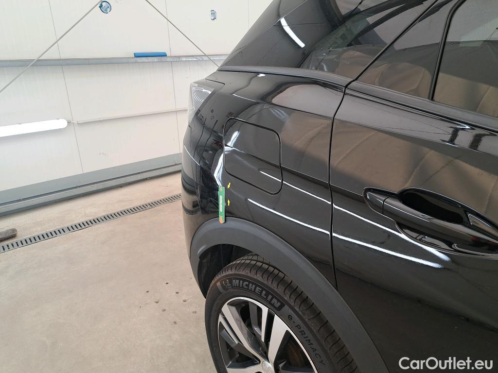  Peugeot  3008  Allure Pack 1.5 HDi 130CV BVA8 E6d #15