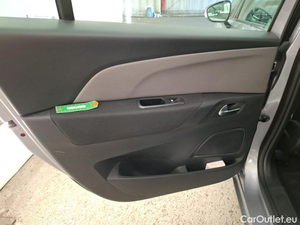  Citroen  C4 Grand Picasso Grand C4 Picasso/Spacetourer Business Class 1.5 BlueHDi 130CV BVA8 7 Sieges E6d #3