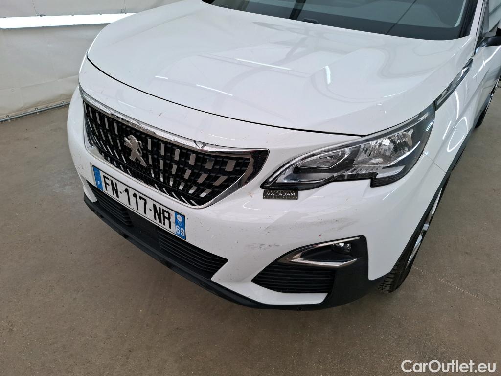  Peugeot  3008  Active Business 1.5 HDi 130CV BVA8 E6d #36