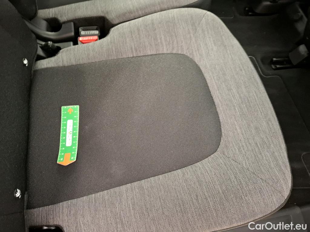  Citroen  C4 Grand Picasso Grand C4 Picasso/Spacetourer Business Class 1.5 BlueHDi 130CV BVA8 7 Sieges E6d #8