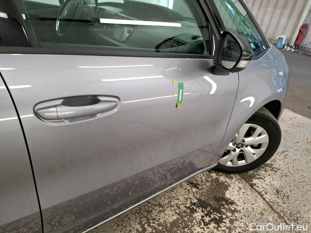  Citroen  C4 Grand Picasso Grand C4 Picasso/Spacetourer Business Class 1.5 BlueHDi 130CV BVA8 7 Sieges E6d #5
