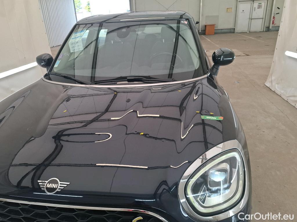  Mini  Countryman MINI  / 2020 / 5P / Crossover Cooper SE ALL4 Busi Design 125+95ch BVA6 #8