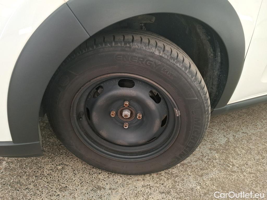  Citroen  C3 CITROEN  / 2016 / 5P / Berline PureTech 110 S&S BVM Feel #10