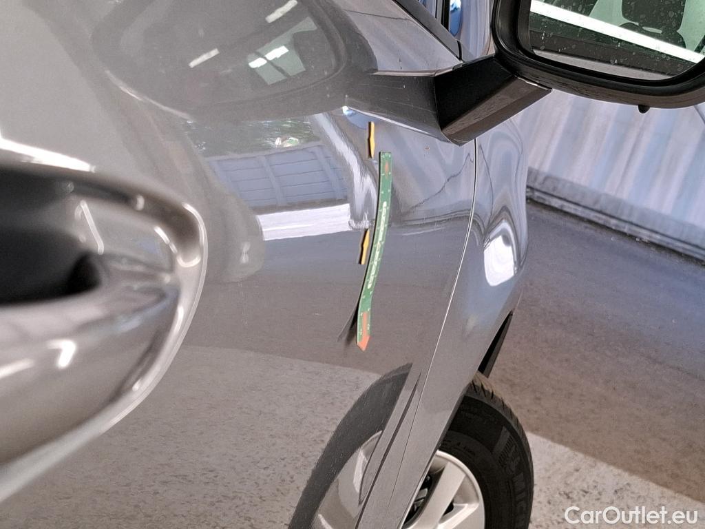  Citroen  C4 Grand Picasso Grand C4 Picasso/Spacetourer Business Class 1.5 BlueHDi 130CV BVA8 7 Sieges E6d #6