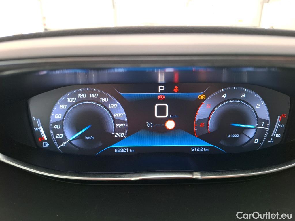  Peugeot  3008  Active Business 1.5 HDi 130CV BVA8 E6d #30