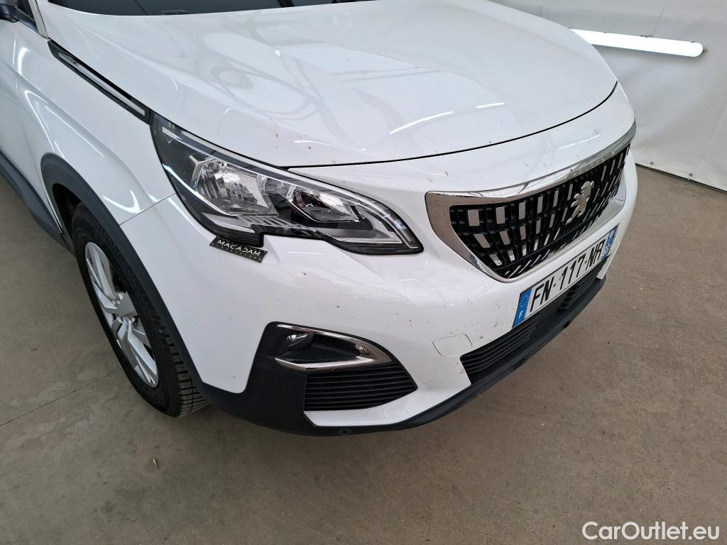  Peugeot  3008  Active Business 1.5 HDi 130CV BVA8 E6d #40