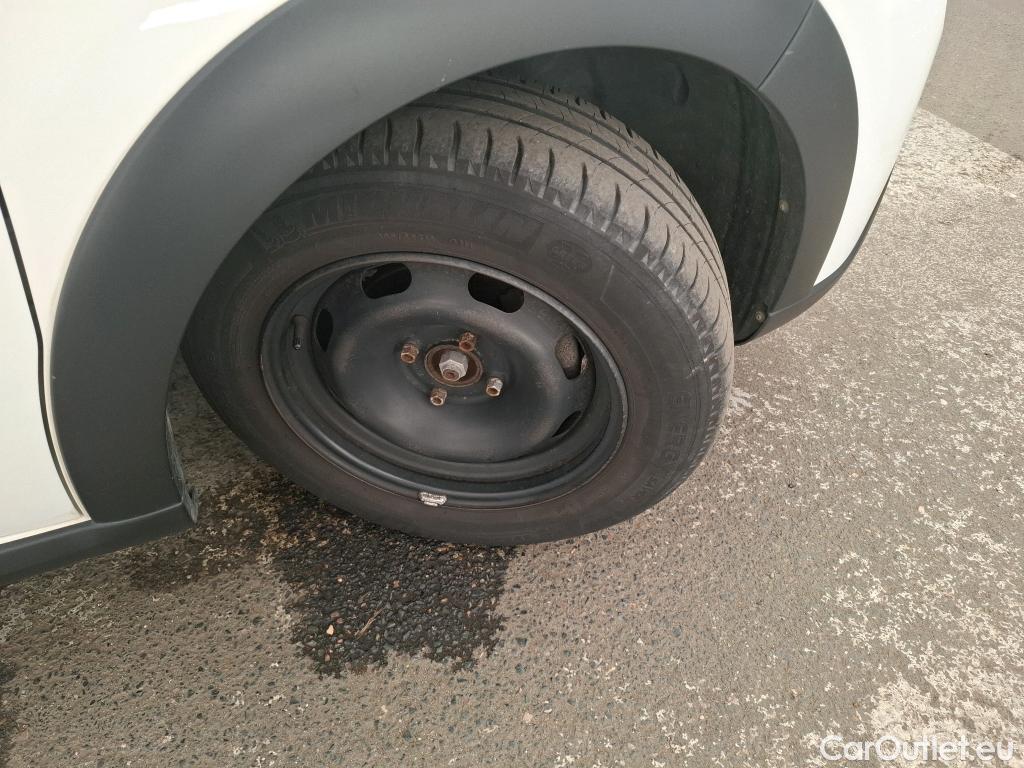  Citroen  C3 CITROEN  / 2016 / 5P / Berline PureTech 110 S&S BVM Feel #13