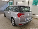 Citroen  C4 Grand Picasso Grand C4 Picasso/Spacetourer Business Class 1.5 BlueHDi 130CV BVA8 7 Sieges E6d #2