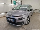  Citroen  C4 Grand Picasso Grand C4 Picasso/Spacetourer Business Class 1.5 BlueHDi 130CV BVA8 7 Sieges E6d 