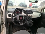  Fiat  500 FIAT C  2015  2P Cabriolet 12 8V 69ch Lounge #5