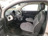  Fiat  500 FIAT C  2015  2P Cabriolet 12 8V 69ch Lounge #8