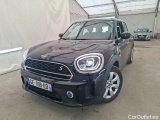  Mini  Countryman MINI  / 2020 / 5P / Crossover Cooper SE ALL4 Busi Design 125+95ch BVA6 