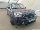  Mini  Countryman MINI  / 2020 / 5P / Crossover Cooper SE ALL4 Busi Design 125+95ch BVA6 #4