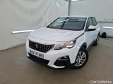  Peugeot  3008  Active Business 1.5 HDi 130CV BVA8 E6d 