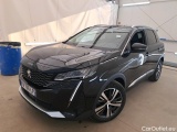  Peugeot  3008  Allure Pack 1.5 HDi 130CV BVA8 E6d 