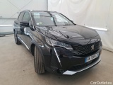  Peugeot  3008  Allure Pack 1.5 HDi 130CV BVA8 E6d #4